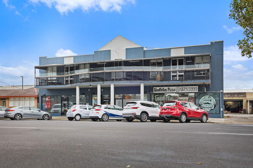 Click to view all images 108-112 Hotham Street Traralgon VIC 3844 - Image 1