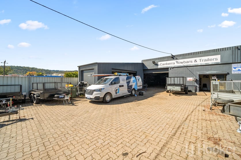 1A Shropshire Street Queanbeyan NSW 2620 - Image 3
