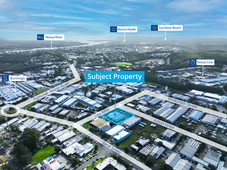 Click to view all images 4 Leo Alley Road Noosaville QLD 4566 - Image 3