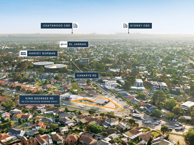 Click to view all images 91 Canarys Road Roselands NSW 2196 - Image 2