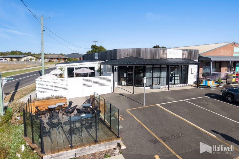 7 Club Drive Shearwater TAS 7307 - Image 1