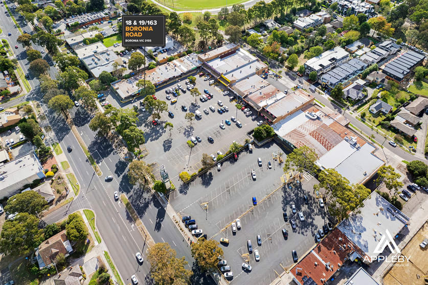 Click to view all images 18/163 Boronia Road Boronia VIC 3155 - Image 2