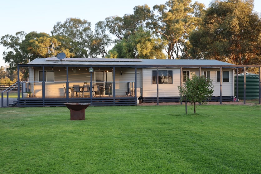 Click to view all images 513 McKernan Road Kialla East VIC 3631 - Image 3