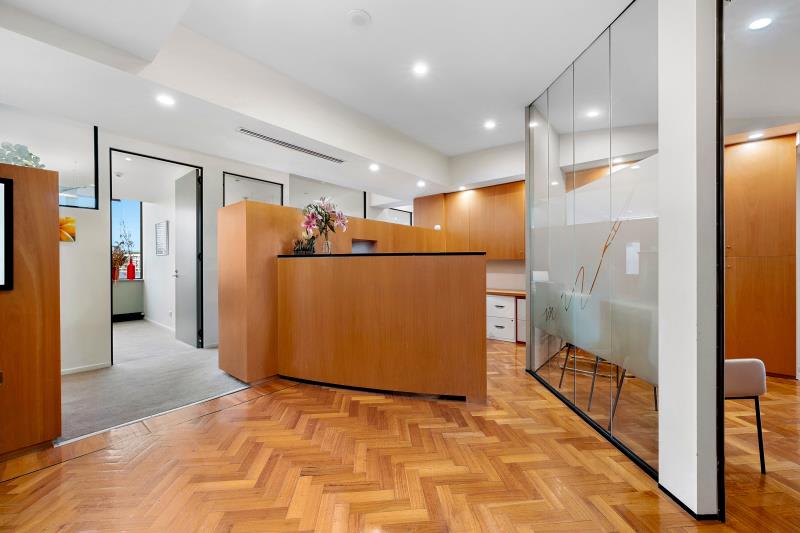 Click to view all images Level 5 Suite 5.01-5.04/26 Ridge Street North Sydney NSW 2060 - Image 2