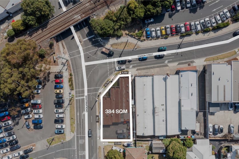 Click to view all images 2A, 2B, 2C Station Street Ringwood VIC 3134 - Image 3
