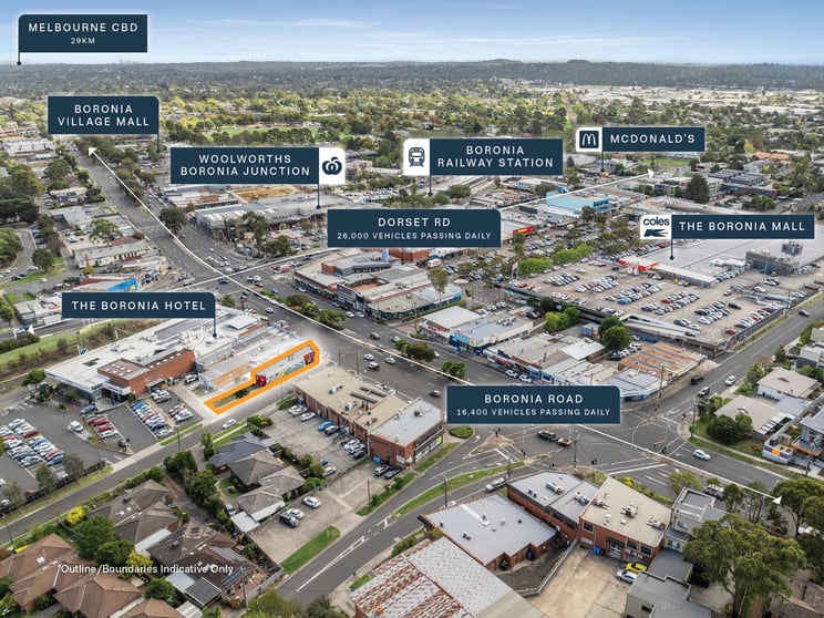 Click to view all images 98 Boronia Road Boronia VIC 3155 - Image 2