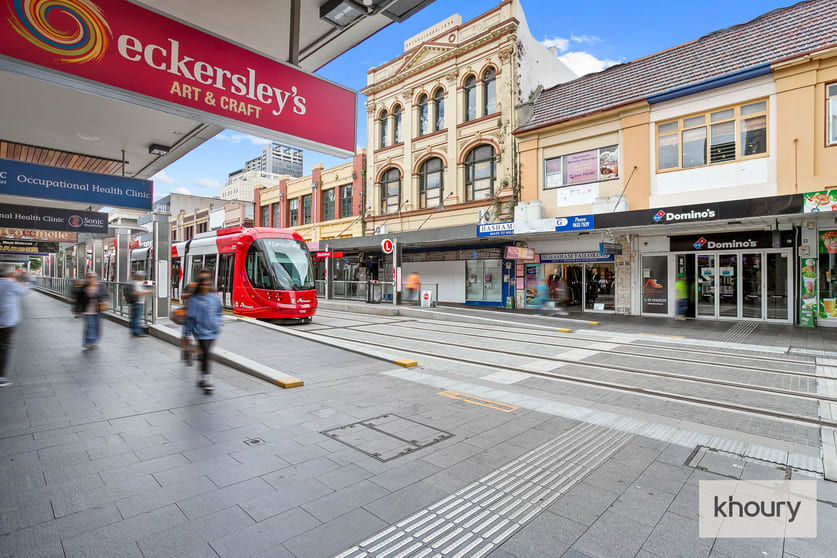 Click to view all images 267-269 Church Street Parramatta NSW 2150 - Image 1