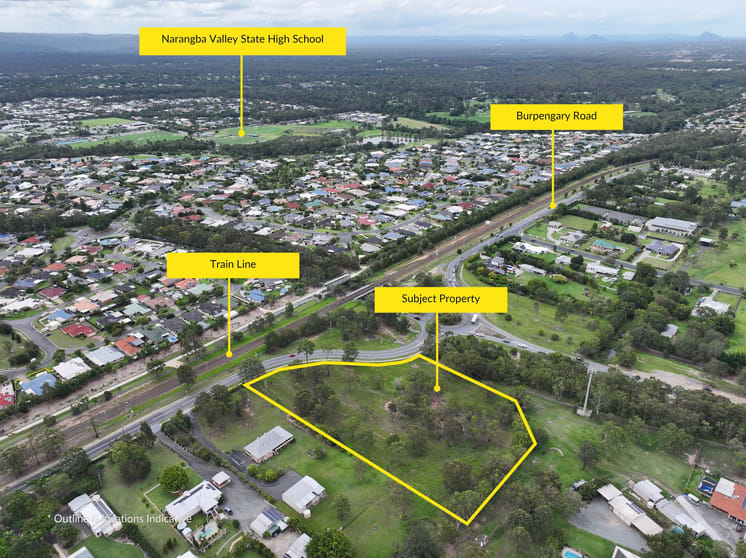 157-169 Burpengary Road Burpengary QLD 4505 - Image 2
