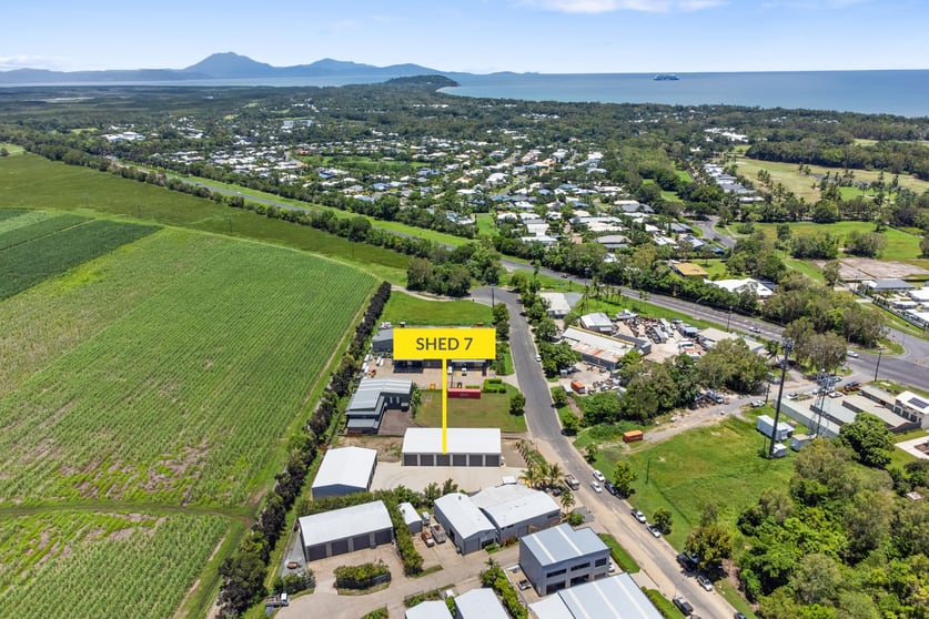 Click to view all images 7/33-35 Owen Street Craiglie QLD 4877 - Image 1