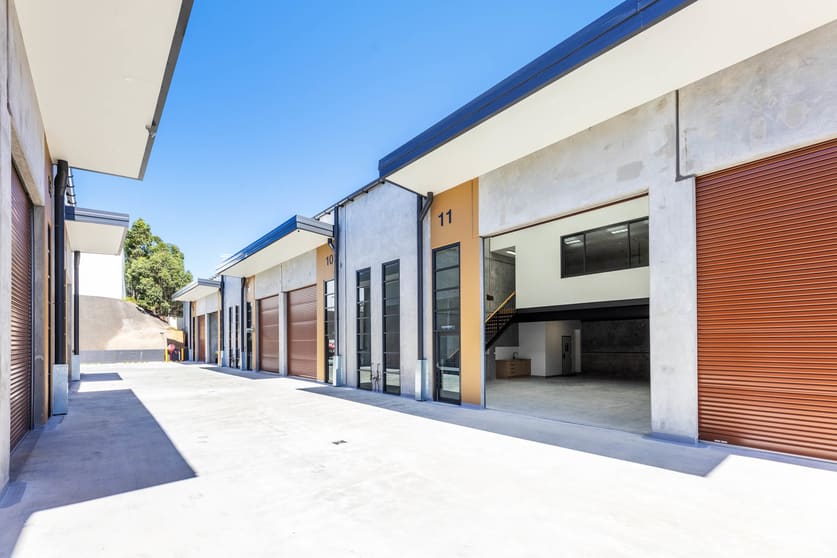 Click to view all images Level W11, Lot 27/9 Calabro Way Burleigh Heads QLD 4220 - Image 1