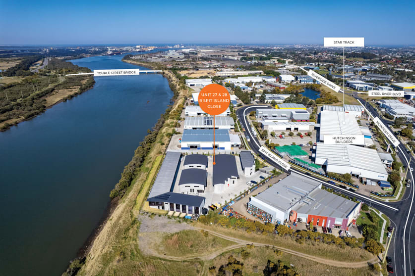 Click to view all images 27 & 28/8 Spit Island Close Mayfield West NSW 2304 - Image 2