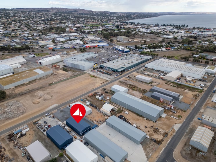 Click to view all images Lot 41 Kooyonga Avenue Port Lincoln SA 5606 - Image 1