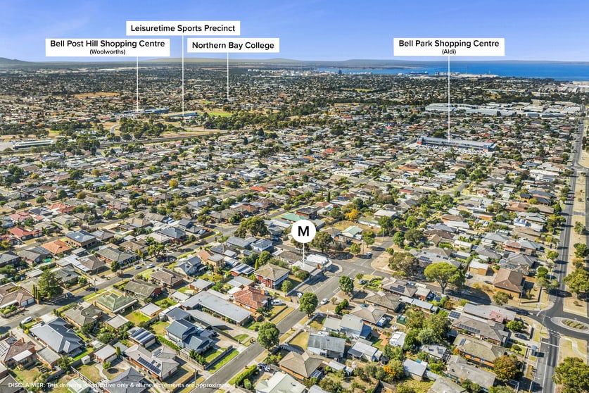 Click to view all images 52 Kinlock Street Bell Post Hill VIC 3215 - Image 2