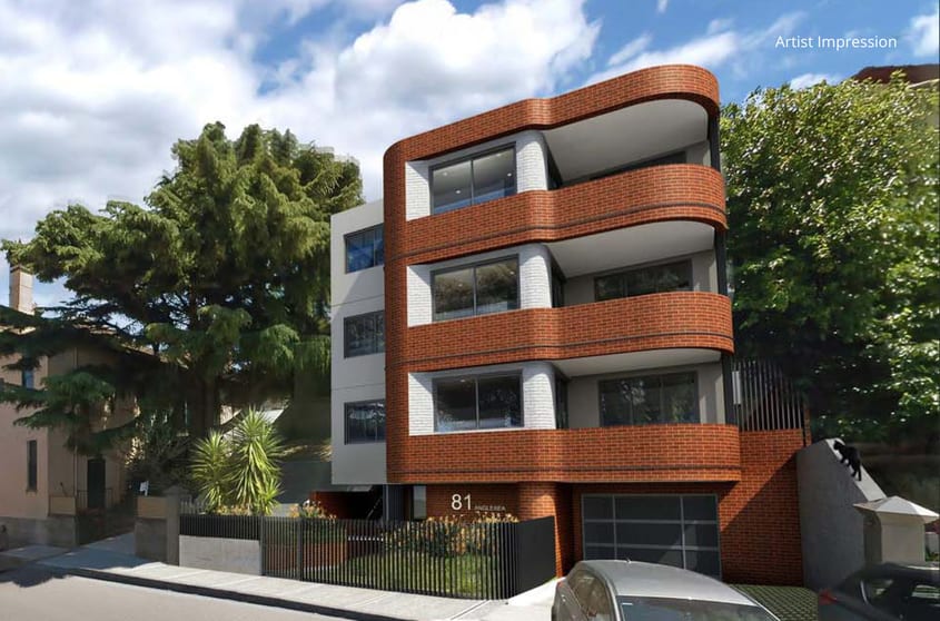 81 Anglesea Street Bondi NSW 2026 - Image 1
