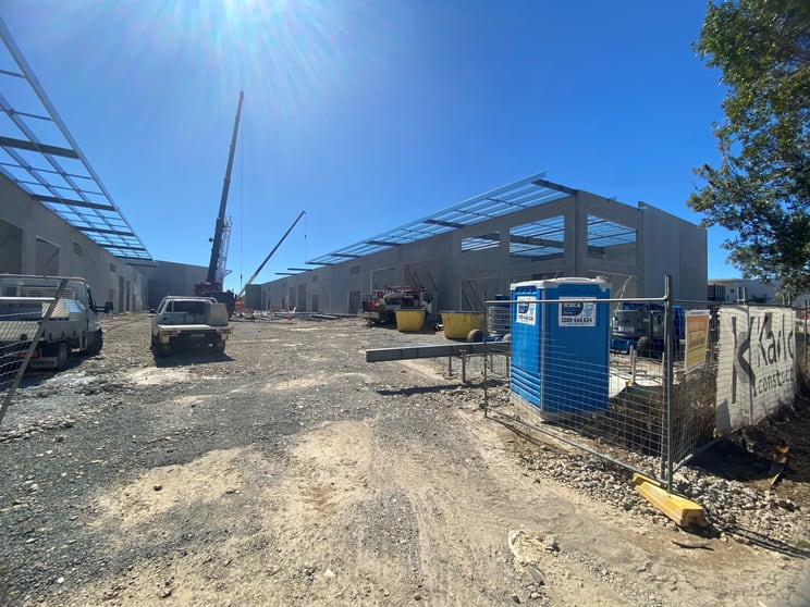 Click to view all images 94-98 Quanda Road Coolum Beach QLD 4573 - Image 2