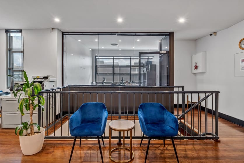 Unit 11 56-58 O'Riordan Street Alexandria NSW 2015 - Image 3