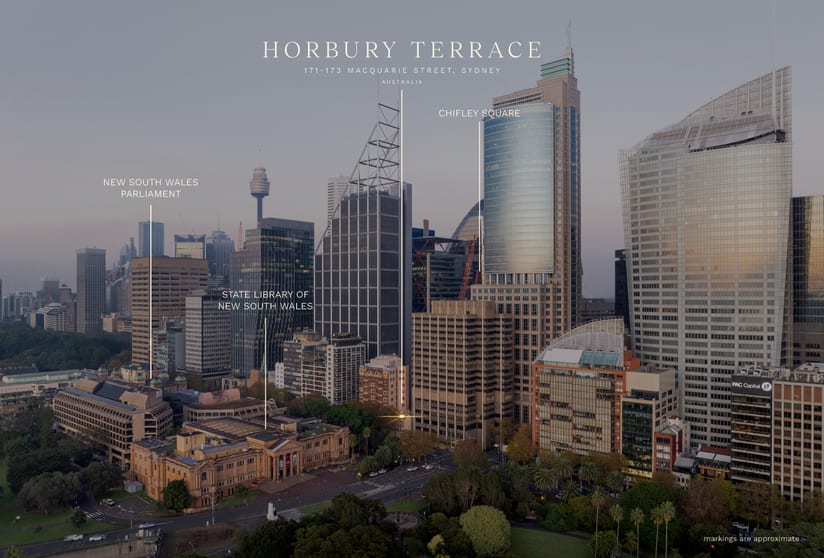 Click to view all images 171-173 Macquarie Street Sydney NSW 2000 - Image 3
