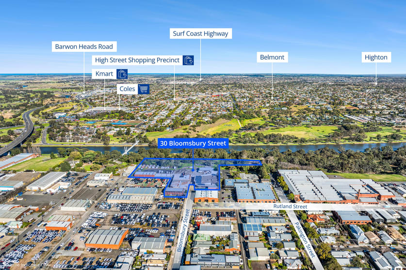 30 Bloomsbury Street Newtown VIC 3220 - Image 3
