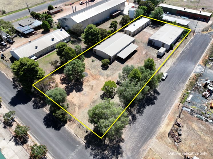1-5 Gemini Place Parkes NSW 2870 - Image 1