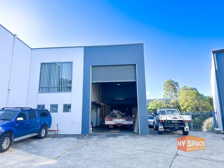 Click to view all images 2/9 Ladbroke Street, Milperra NSW 2214 - Image 1