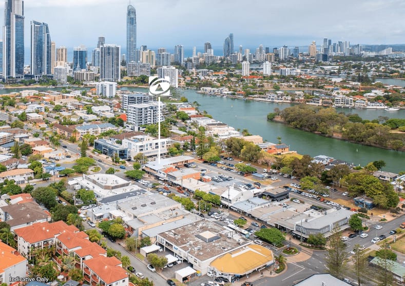 Click to view all images 8/38 Thomas Drive Surfers Paradise QLD 4217 - Image 3