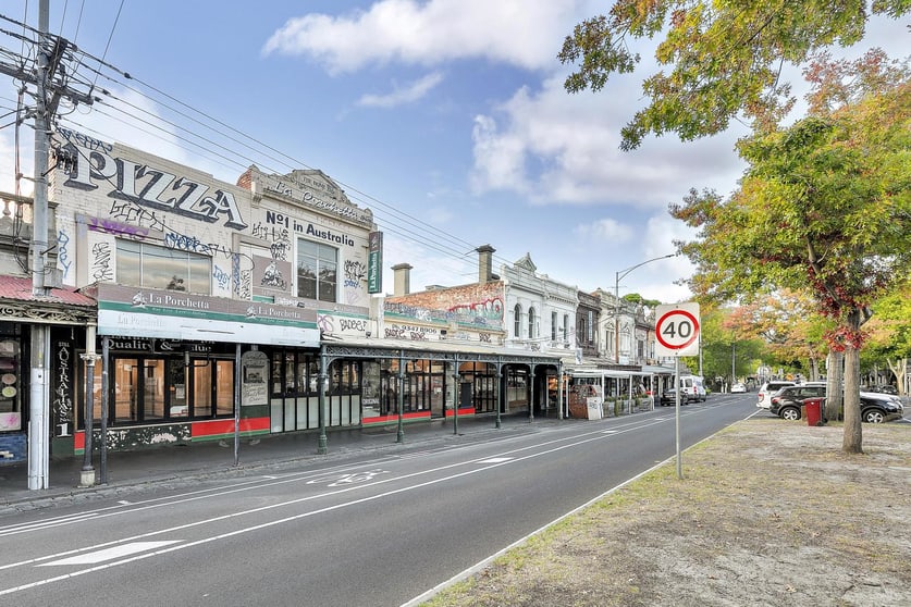 388-394 Rathdowne Street Carlton North VIC 3054 - Image 3