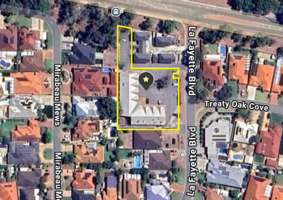 3/3 La Fayette Boulevard Bibra Lake WA 6163 - Image 1