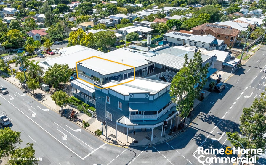 Click to view all images 12/187-197 Days Road Grange QLD 4051 - Image 1