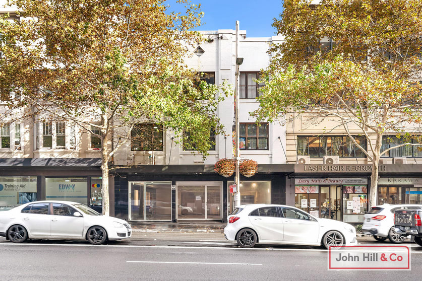 151-153 William Street Darlinghurst NSW 2010 - Image 2