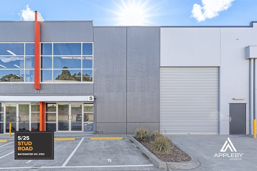 5/25 STUD RD Bayswater VIC 3153 - Image 1