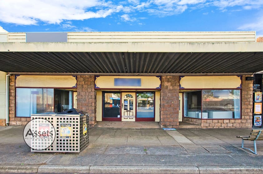 Click to view all images 45, 47-49 Percy Street Portland VIC 3305 - Image 1