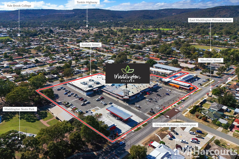 134 Westfield Street Maddington WA 6109 - Image 1