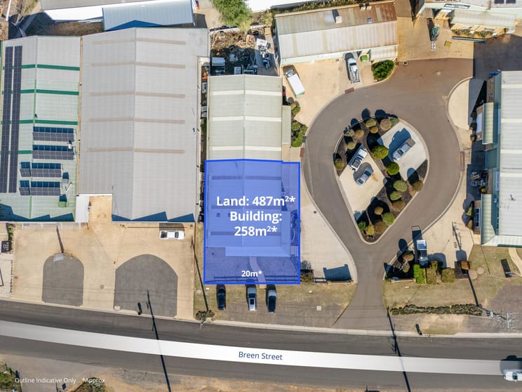 Click to view all images 1/109 Breen Street Golden Square VIC 3555 - Image 2