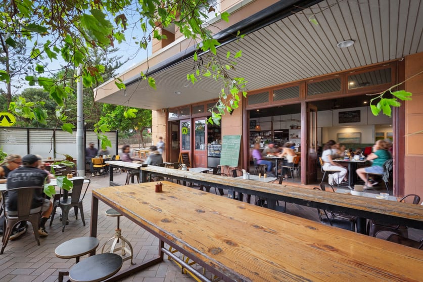 Click to view all images Unit 4, 31 Hunter Street Newcastle NSW 2300 - Image 1
