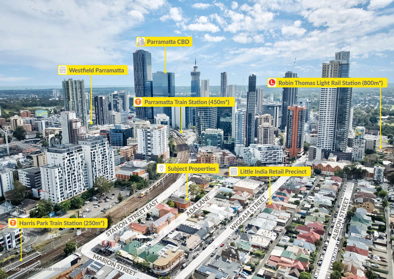Click to view all images 28 Station Street East Harris Park NSW 2150 - Image 2