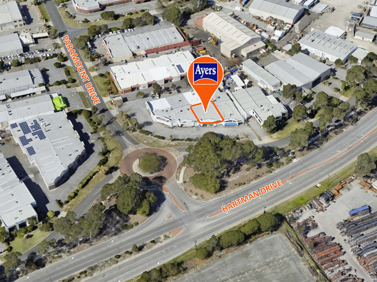 2/8 Paramount Drive Wangara WA 6065 - Image 2