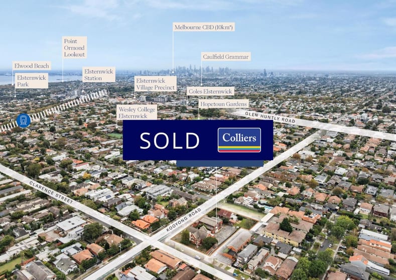 Click to view all images 402-406 Kooyong Road Caulfield South VIC 3162 - Image 1