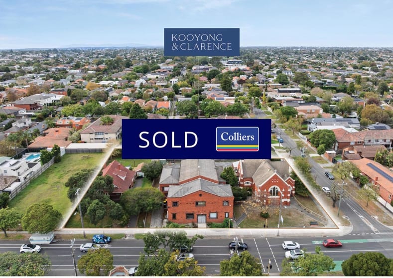 Click to view all images 402-406 Kooyong Road Caulfield South VIC 3162 - Image 3