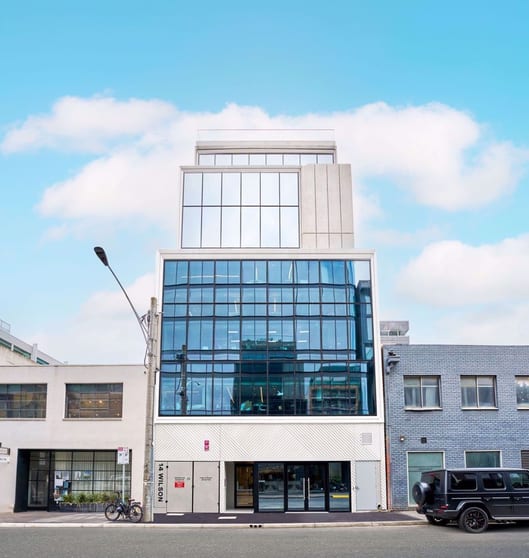 Level 7, 14-16 Wilson Street South Yarra VIC 3141 - Image 3