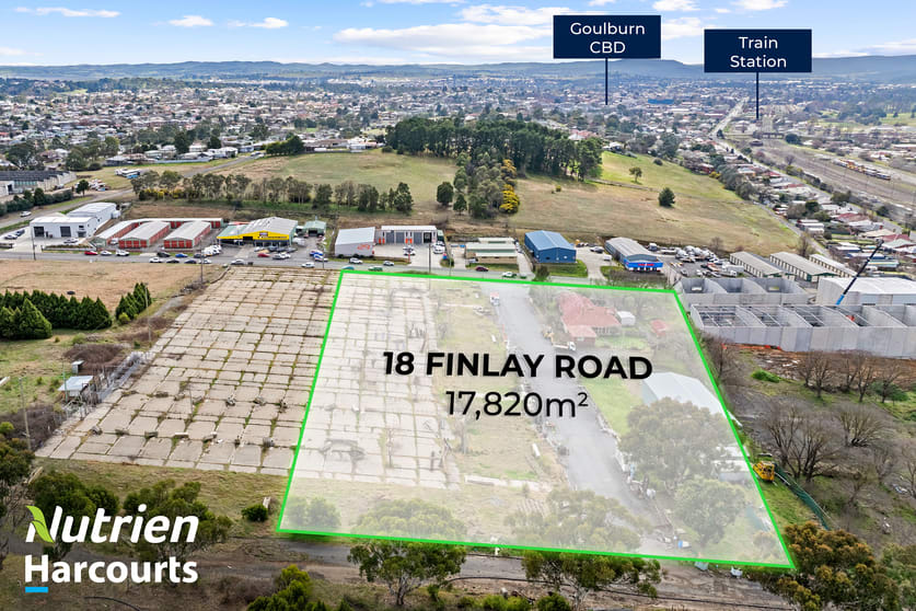 18 Finlay Road Goulburn NSW 2580 - Image 2