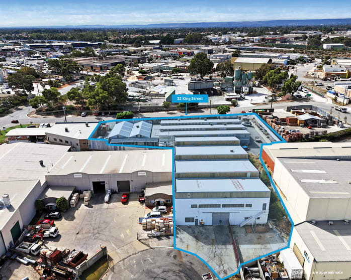 Click to view all images 32 King Street Bayswater WA 6053 - Image 2