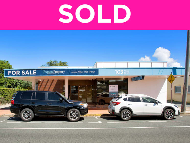 Click to view all images 103 Alfred Street Mackay QLD 4740 - Image 2