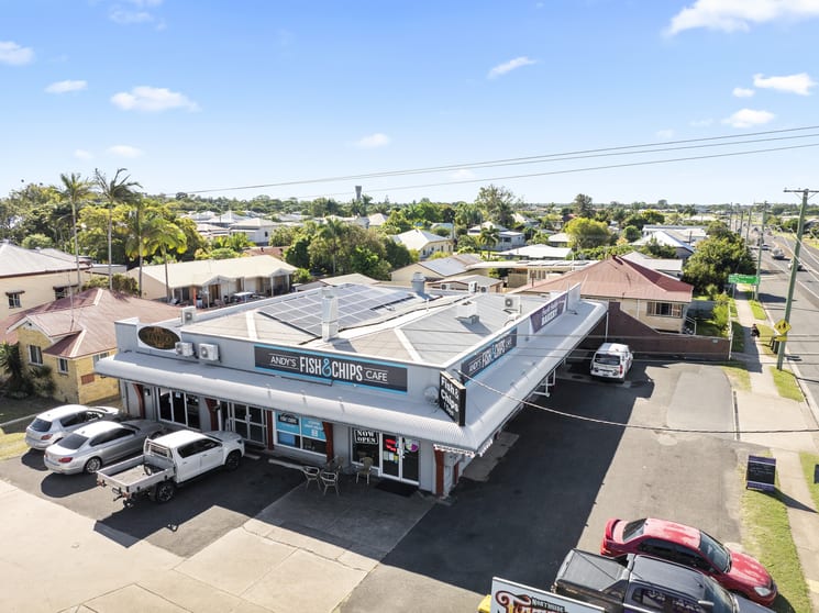 73 Gavin Street Bundaberg North QLD 4670 - Image 1
