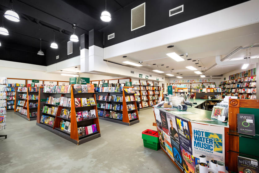 Click to view all images Shops 15 & 16 200-212 Hunter Street Newcastle NSW 2300 - Image 3