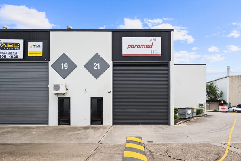 Click to view all images 21/193-203 South Pine Road Brendale QLD 4500 - Image 3