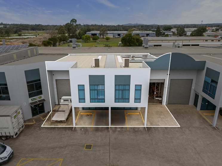 Click to view all images 7/3-5 Deakin Street Brendale QLD 4500 - Image 1