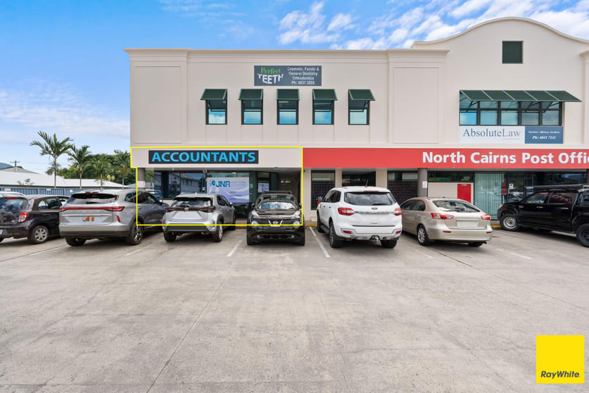 Click to view all images 1/361-363 Sheridan Street Cairns North QLD 4870 - Image 3