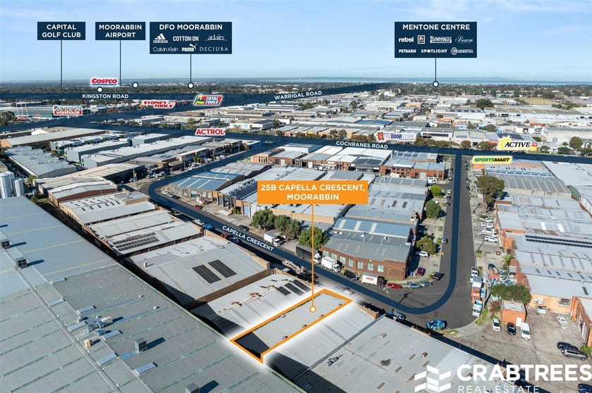 Click to view all images 25B Capella Crescent Moorabbin VIC 3189 - Image 2
