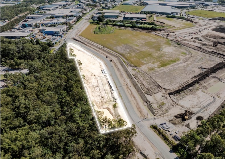 Lot 304 Christensen Road South, ‘Vantage Yatala’ Stapylton QLD 4207 - Image 2