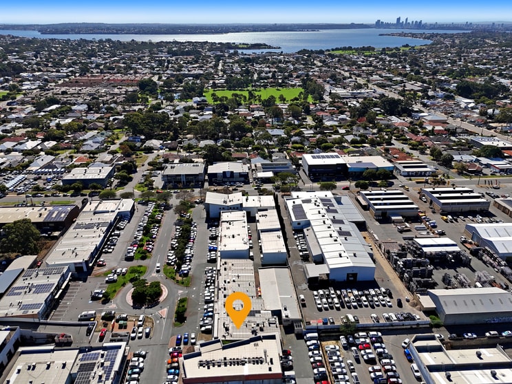 Click to view all images 9,10, 42,43 & 45/16 Hulme Court Myaree WA 6154 - Image 2